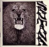 Santana - Santana - Legecy Edition