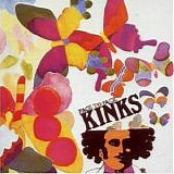 Kinks - Face to Face