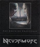 Nevermore - The Obsidian Conspiracy  - Bonus CD [Shred Like Loomis]