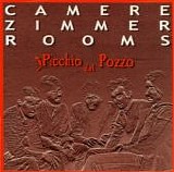 Picchio dal Pozzo - Camere Zimmer Rooms