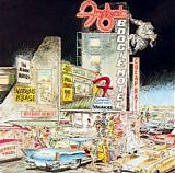 Foghat - Boogie Motel