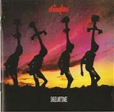 The Stranglers - Dreamtime