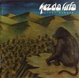 Yezda Urfa - Sacred Baboon