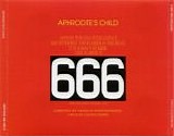 Aphrodite's Child - 666