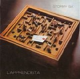 Stormy Six - L'Apprendista