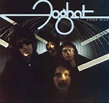 Foghat - Stone Blue