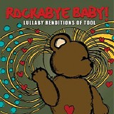 Michael Armstrong - Rockabye Baby! Lullaby Renditions of Tool