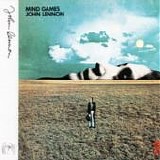 John Lennon - Mind Games