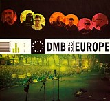 Dave Matthews Band - Europe 2009