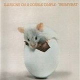 Triumvirat - Illusions on a Double Dimple