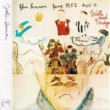 John Lennon - Walls And Bridges