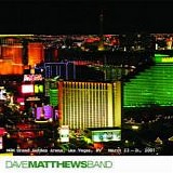 Dave Matthews Band - LiveTrax Volume 9: MGM Grand Garden Arena, Las Vegas, NV: March 23-24, 2007
