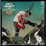 Paul Gilbert - Fuzz Universe