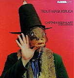 Captain Beefheart & His Magic Band - Trout Mask Replica