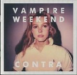 Vampire Weekend - Contra