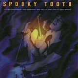 Spooky Tooth - Live In Europe