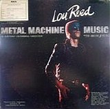 Lou Reed - Metal Machine Music