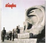 The Stranglers - Aural Sculpture