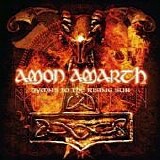 Amon Amarth - Greatest Hits - Hymns to the Rising Sun