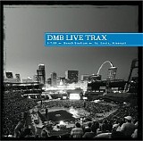Dave Matthews Band - LiveTrax Volume 13: 6.7.08 Busch Stadium - St. Louis, MO