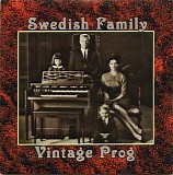 Tomas Bodin - Swedish Family - Vintage Prog