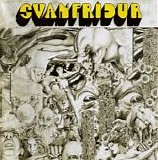 Svanfridur - What's Hidden There?