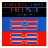 Dave Greenfield - Fire And Water (Ã‰coutez Vos Murs)