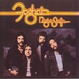 Foghat - Night Shift