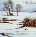 Peter Green - White Sky