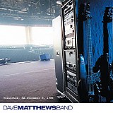 Dave Matthews Band - LiveTrax Volume 1: 12.8.1998 Centrum, Worcester, MA