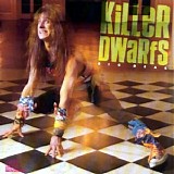 Killer Dwarfs - Big Deal