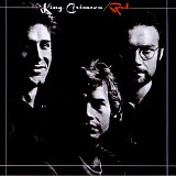 King Crimson - Red