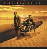 Blue Ã–yster Cult - Curse Of The Hidden Mirror