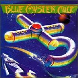 Blue Ã–yster Cult - Club Ninja