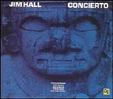 Jim Hall - Concierto