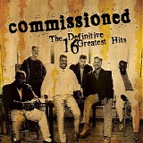 Commissioned - The Definitive 16 Greatest Hits