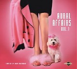 Various artists - Aural Affairs - Volume 1