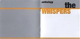 The Whispers - Anthology - Disc 2