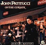 John Patitucci - On The Corner