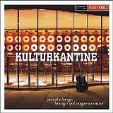 Various artists - Kulturkantine - Acoustic Lounge, The singer & Songwriter Session - Disc 1