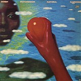 Bobby Hutcherson - Natural Illusions