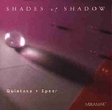 Quintana & Speer - Shades Of Shadow