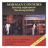 Norman Connors - Saturday Night Special - You Are My Starship