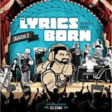 Various artists - The Lyrics Born Variety Show - Season 2