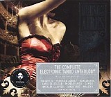 Various artists - Buenos Aires & Paris - Volume 3 - The Electronic Tango Anthology - Disc 1