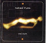 Naked Funk - Valium