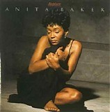 Anita Baker - Rapture