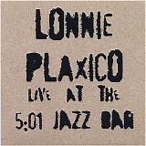 Lonnie Plaxico - Live At The 5:01 Jazz Bar