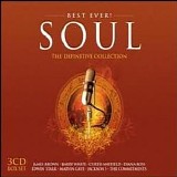 Various artists - Greatest Ever! Soul - The Definitive Collection - Disc 2