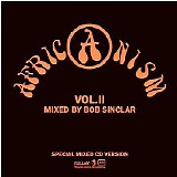 Various artists - Africanism - Volume II - Disc 1